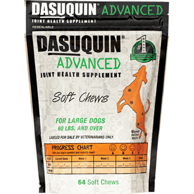 Nutramax Dasuquin Advanced