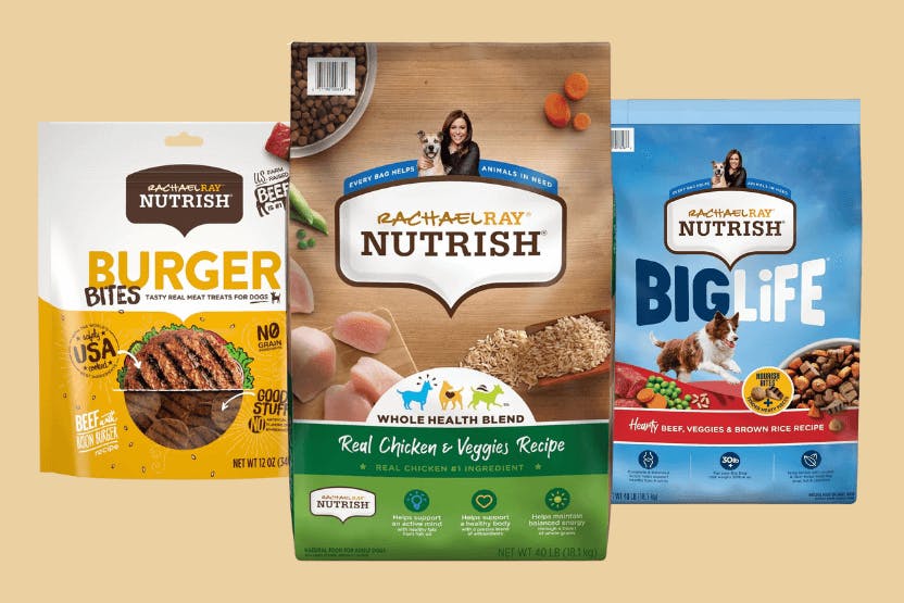 Nutrish Dog Food Reviews: Honest Insights for Pet Owners